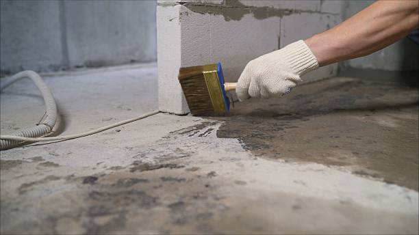 24/7 Emergency Basement Waterproofing experts in Fort George G Meade, MD